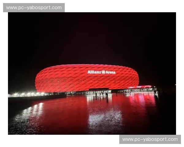 巅峰对决！拜仁vs曼城比分预测：欧冠豪门死磕，谁能统治安联球场？